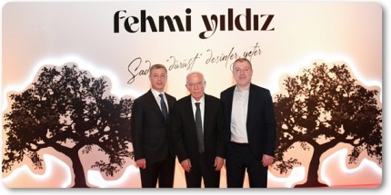 Fehmi Yıldız'ın Hayat Hikayesi Kitap ve Belgeselle Ölümsüzleşti